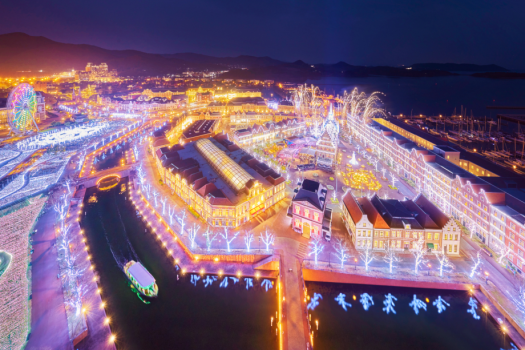 ホテルヨーロッパ ハウステンボス 【55日前までの早期割】リゾートプラン(朝食付き)DP