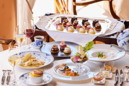 ホテルヨーロッパ ハウステンボス 【55日前までの早期割】リゾートプラン（朝食付き）DP