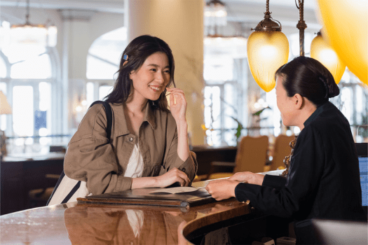 ホテルヨーロッパ ハウステンボス 【28日前までの早期割】リゾートプラン（素泊まり）DP