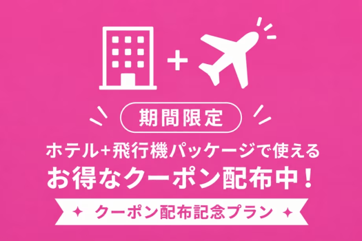 ホテルヨーロッパ ハウステンボス 【クーポン配布記念】ハウステンボスリゾートステイ(朝食付き)