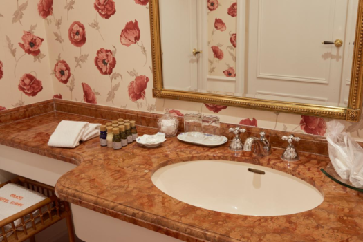 ホテルヨーロッパ ハウステンボス エグゼクティブメゾネットフォース（3～4名）