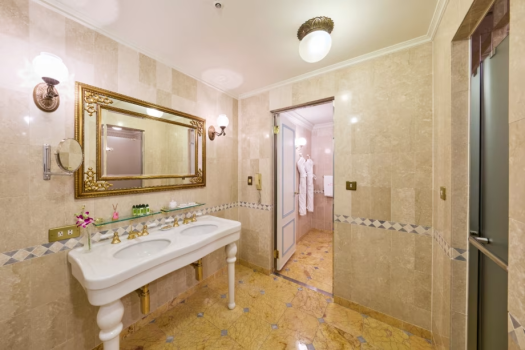 ホテルヨーロッパ ハウステンボス ロイヤルスイートルーム(2~4名)