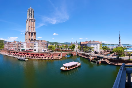 ホテルヨーロッパ ハウステンボス ラグジュアリーツイン(1~2名)