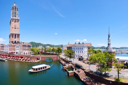 ホテルヨーロッパ ハウステンボス ラグジュアリーダブル(1~2名)