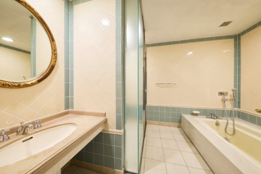 ホテルヨーロッパ ハウステンボス プレミアスイートツイン(2名)