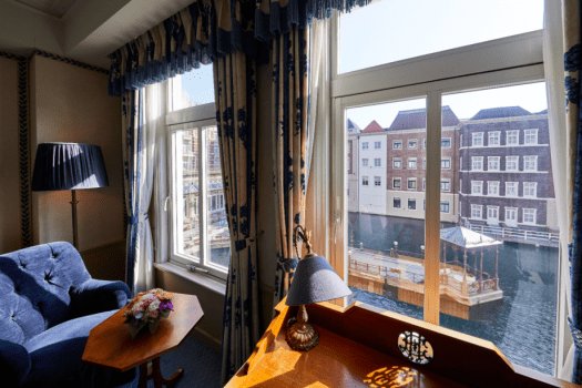 ホテルヨーロッパ ハウステンボス スタンダードツイン（1～2名）