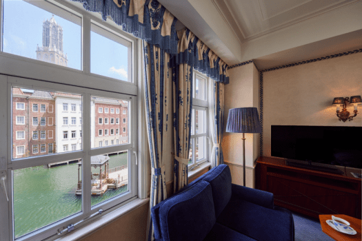 ホテルヨーロッパ ハウステンボス スタンダードツイン（1～2名）