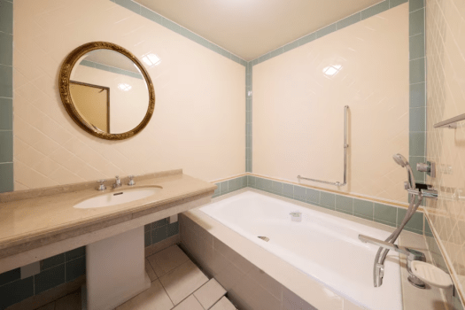 ホテルヨーロッパ ハウステンボス ラグジュアリーツイン（1～2名）