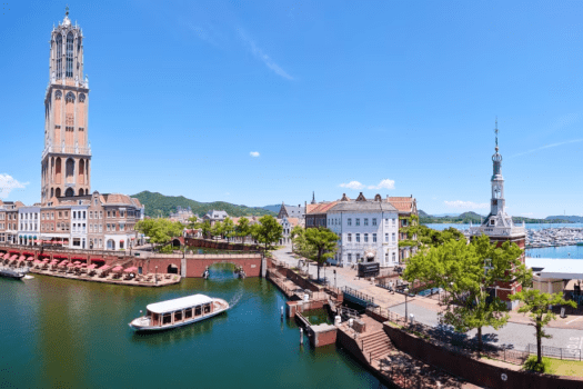 ホテルヨーロッパ ハウステンボス ラグジュアリーダブル（1～2名）