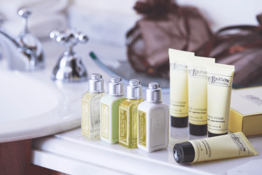 ホテルヨーロッパ ハウステンボス プレミアスイートツイン（2名）