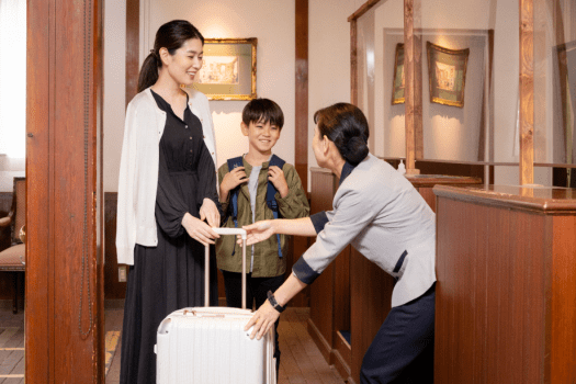 フォレストヴィラ ハウステンボス 【55日前までの早期割】リゾートプラン（朝食付き）DP