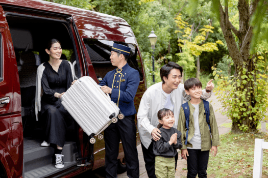 フォレストヴィラ ハウステンボス 【森と湖に囲まれた寛ぎのコテージ】フォレストヴィラリゾートプラン（朝食付き）DP04