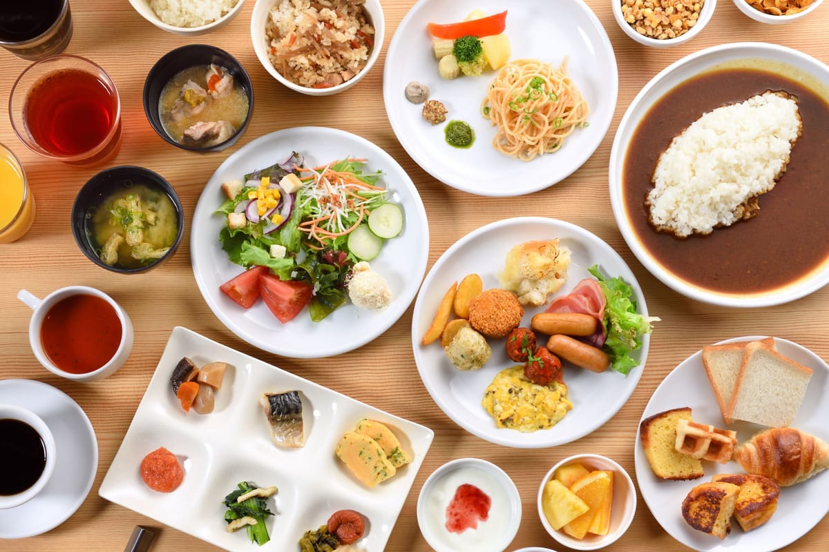 博多グリーンホテル 1号館 【早割30】早めの予約でお得に宿泊☆室数限定　えらべる朝食付き禁煙シングルプラン