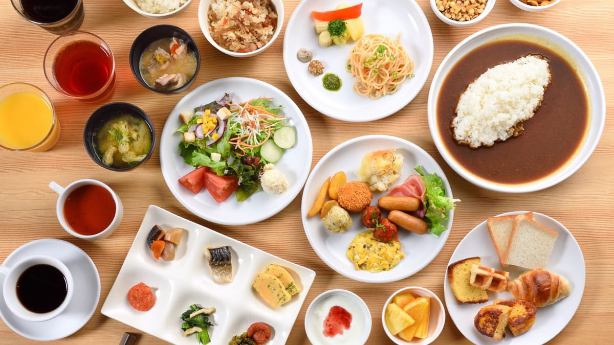 博多グリーンホテル 1号館 【煙草と珈琲で整える、大人の休息ステイ。】えらべる朝食付き喫煙シングルプラン
