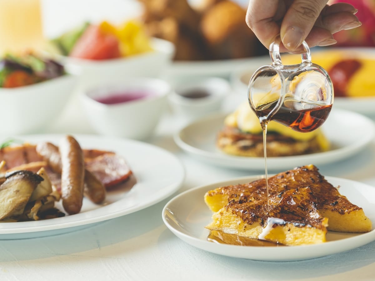 ハイアットリージェンシー瀬良垣アイランド沖縄 【航空券セット割】＜期間限定プラン＞心地よい海風と波音が癒すリゾートステイ（朝食付）