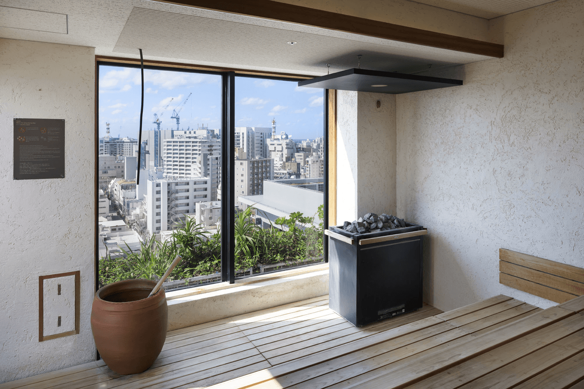 Southwest Grand Hotel 【プレミアム】プール・ジャグジー・サウナなどの館内施設も充実！15時イン／12時アウト（食事なし）