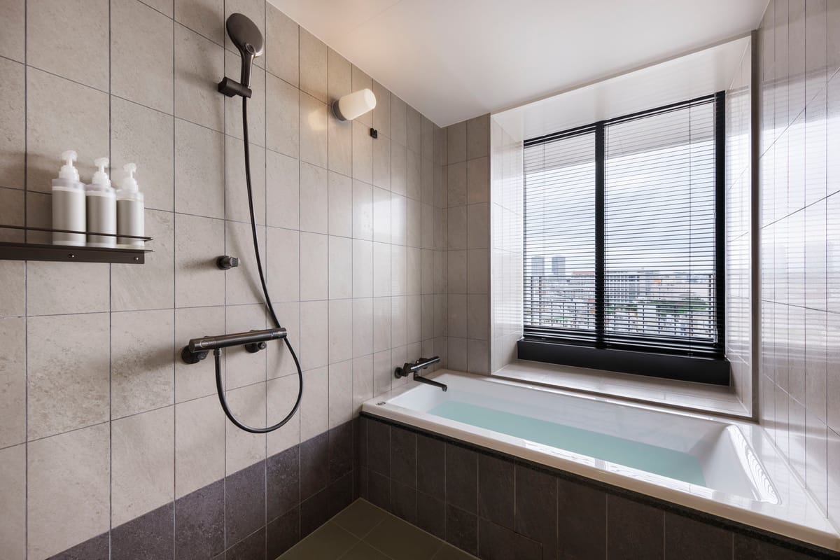 Southwest Grand Hotel グランド ツイン（ラウンジアクセス無し）