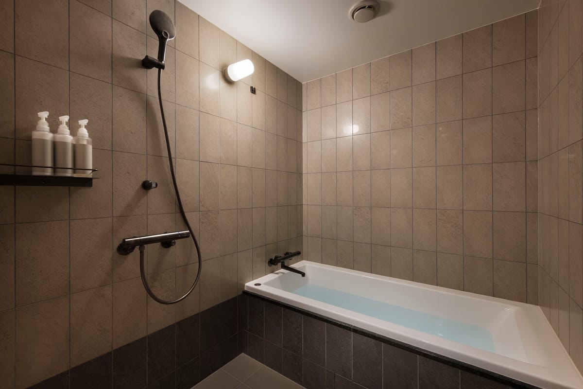 Southwest Grand Hotel クラブ プレミア バルコニーツイン（クラブラウンジ付き／ミニバーフリー／高層ビュー／角部屋）