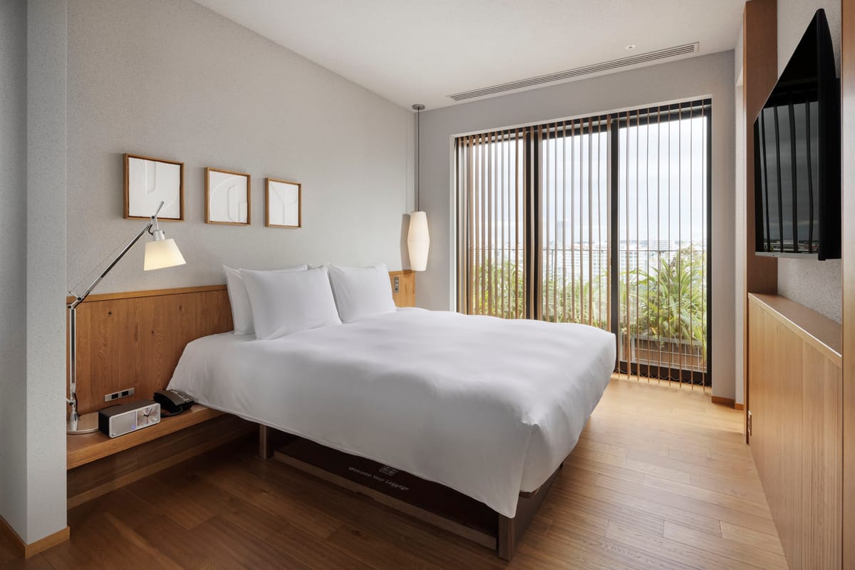 Southwest Grand Hotel ペントハウス スイート(最上階貸切/プライベートテラス/ラウンジアクセス付き/ミニバーフリー)