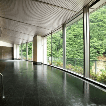 宇奈月温泉　延対寺荘 ☆【グルメ旅】【スタンダード】老舗料理旅館で伝統の技と源泉100％の美肌の湯を楽しむ「四季葵会席」プラン　ダイナミックパッケージ