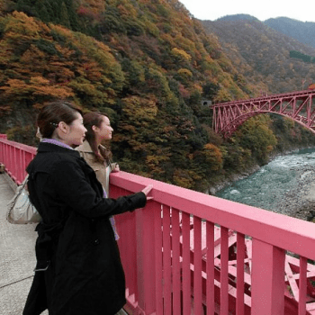 宇奈月温泉　延対寺荘 ☆【グルメ旅】【スタンダード】老舗料理旅館で伝統の技と源泉100％の美肌の湯を楽しむ「四季葵会席」プラン　ダイナミックパッケージ