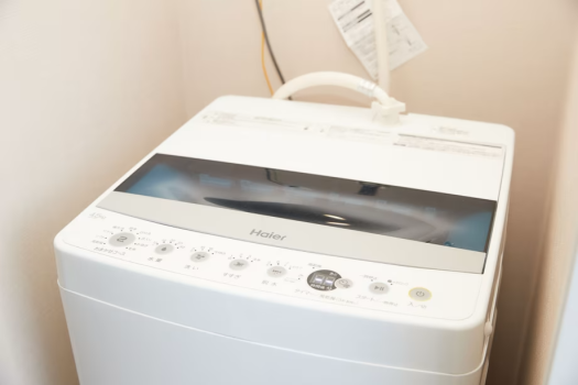 New Normal Hotel in MATSUYAMA #PKG【スタンダードプラン】非接触型新ホテル・シモンズ社製ベッド・50インチ大型テレビ・洗濯機・レンジ♪