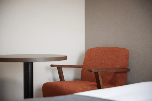 New Normal Hotel in MATSUYAMA スタンダードダブル