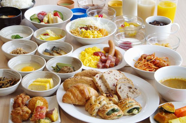 ワイズホテル旭川駅前 【早期割60】【朝食付】60日前までのご予約が超お得！旭川駅前の好立地！男女別展望大浴場＆サウナ完備