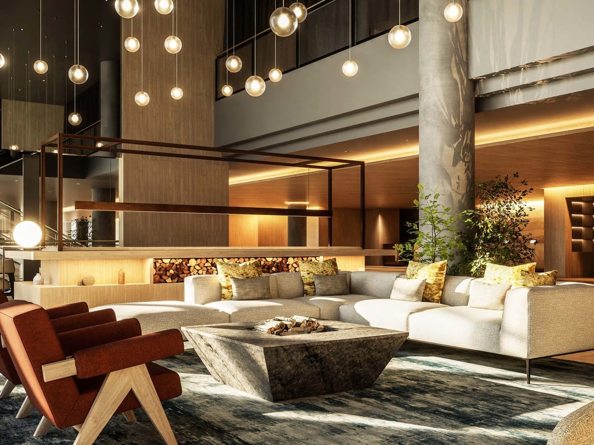 グランドメルキュール八ヶ岳リゾート＆スパ 【スタンダードプラン】全天候型キッズスペースで家族みんなで遊ぼう＜素泊まり・ラウンジアクセス付＞