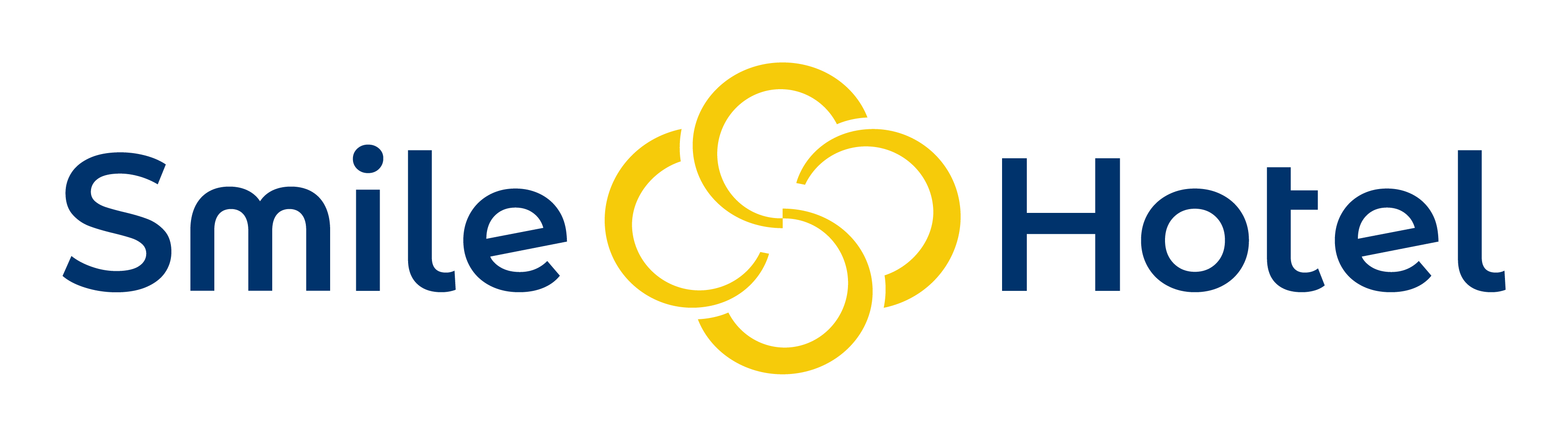 スマイルホテル古川