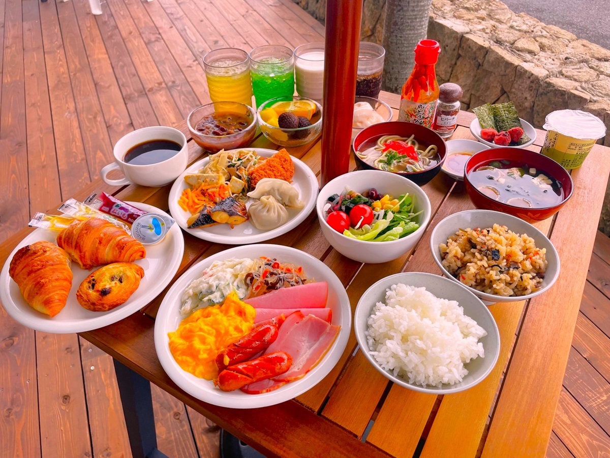 アパホテル<石垣島> 【朝食バイキング付】◆AM6:30~AM10:30◆全室禁煙・個別空調・キャスト利用可