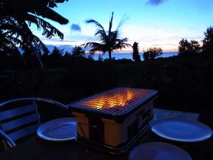 ビーチヴィレッジ野底 ★禁煙ルーム★石垣ブルーの海を一望