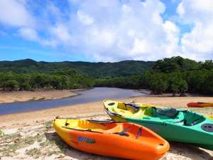 ビーチヴィレッジ野底 ★禁煙ルーム★石垣ブルーの海を一望