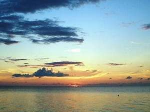 ビーチヴィレッジ野底 ★禁煙ルーム★石垣ブルーの海を一望