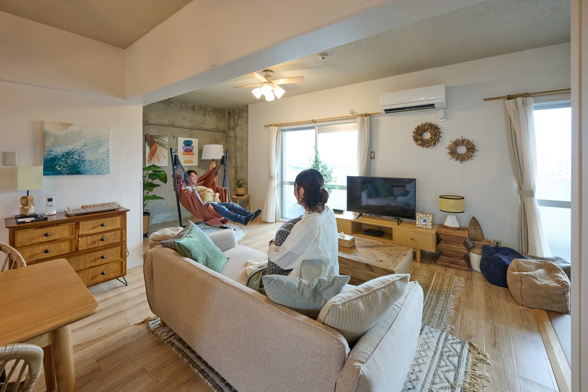 スカイククル石垣島(グランヴィラククル石垣島) 【返金不可プラン】☆神出鬼没!!!☆お部屋タイプおまかせ♪(素泊り)