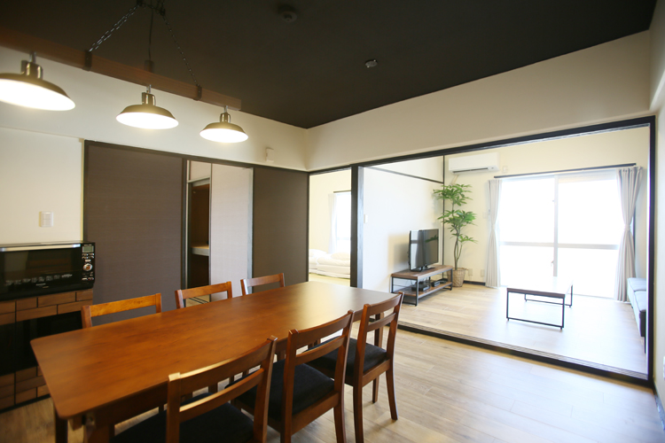 スカイククル石垣島(グランヴィラククル石垣島) お部屋タイプおまかせ【禁煙】