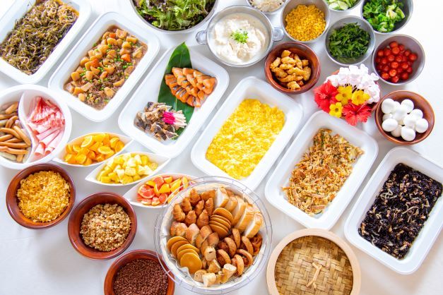 石垣シーサイドホテル 【朝食付】◆レギュラープラン◆石垣島で癒しのひとときを♪