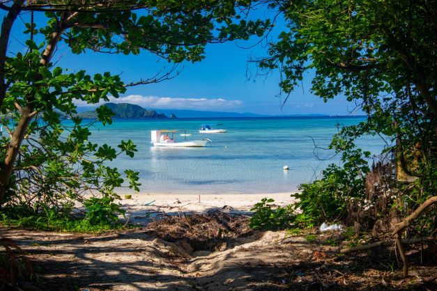 石垣シーサイドホテル 【朝食付】◆レギュラープラン◆石垣島で癒しのひとときを♪