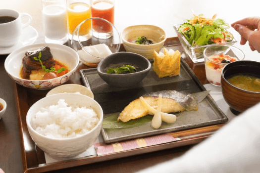 さくらリゾートホテル石垣 【DP 朝食付】~フサキビーチまで徒歩5分~夕焼けと満天の星空楽しむ