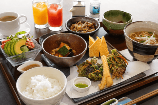 さくらリゾートホテル石垣 【DP 朝食付】~フサキビーチまで徒歩5分~夕焼けと満天の星空楽しむ