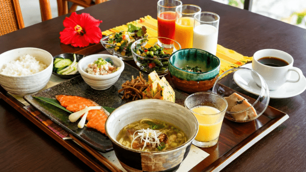 さくらリゾートホテル石垣 【DP 早期割14 朝食付】14日前までのご予約でフサキビーチ満喫お得旅