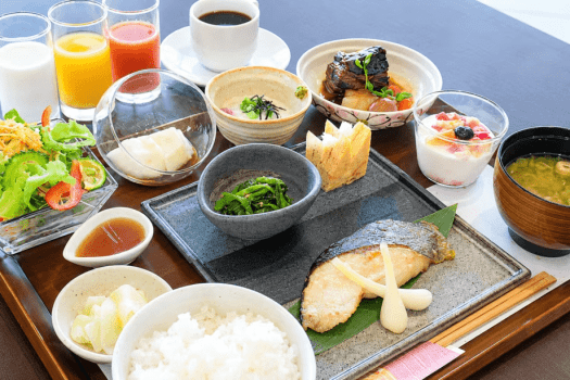 さくらリゾートホテル石垣 【DP しゃぶしゃぶ食べ放題 1泊2食】至高の甘み、とろける食感「アグー豚」沖縄しゃぶしゃぶ