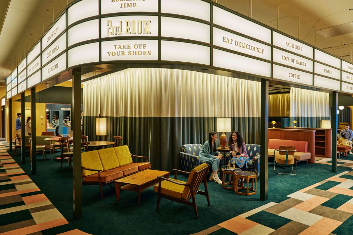 1955 東京ベイ by 星野リゾート 食事なし