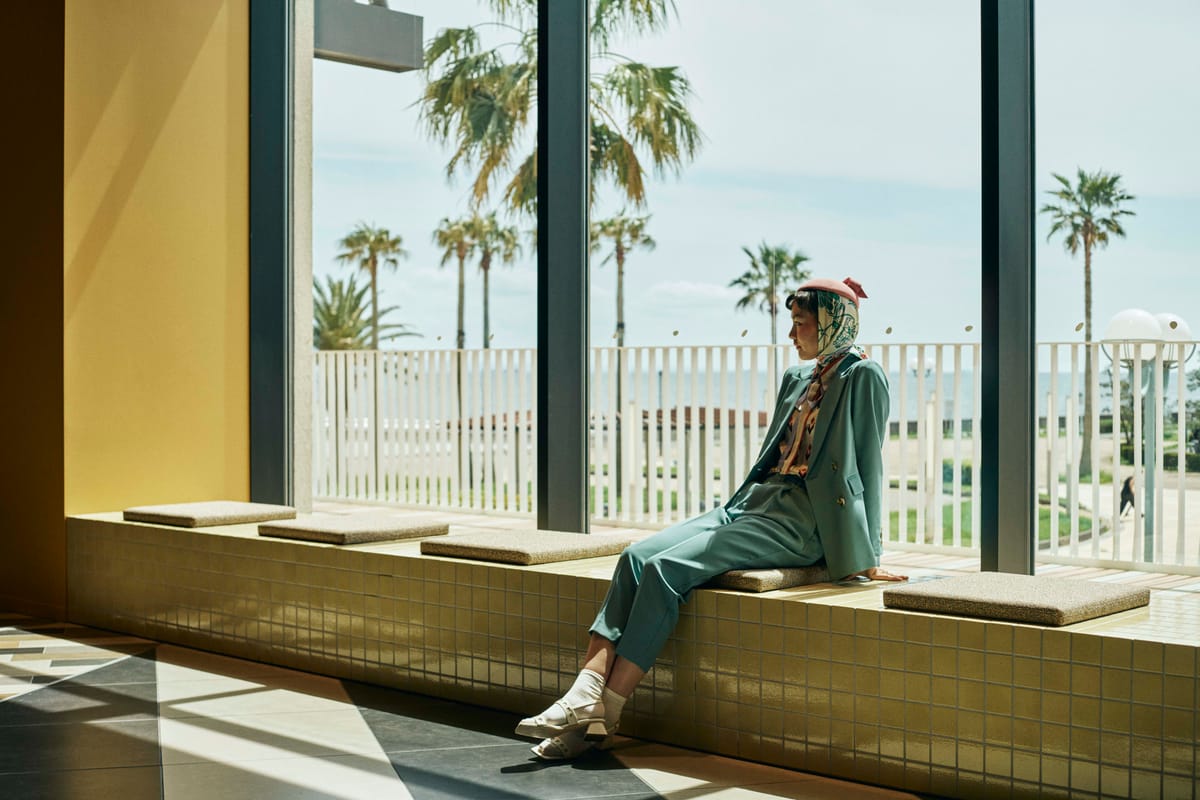 1955 東京ベイ by 星野リゾート 特別優待(食事なし)