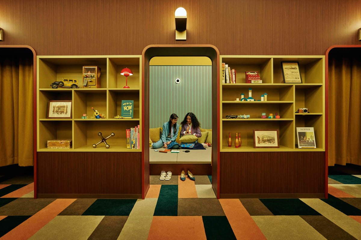 1955 東京ベイ by 星野リゾート 特別優待(食事なし)