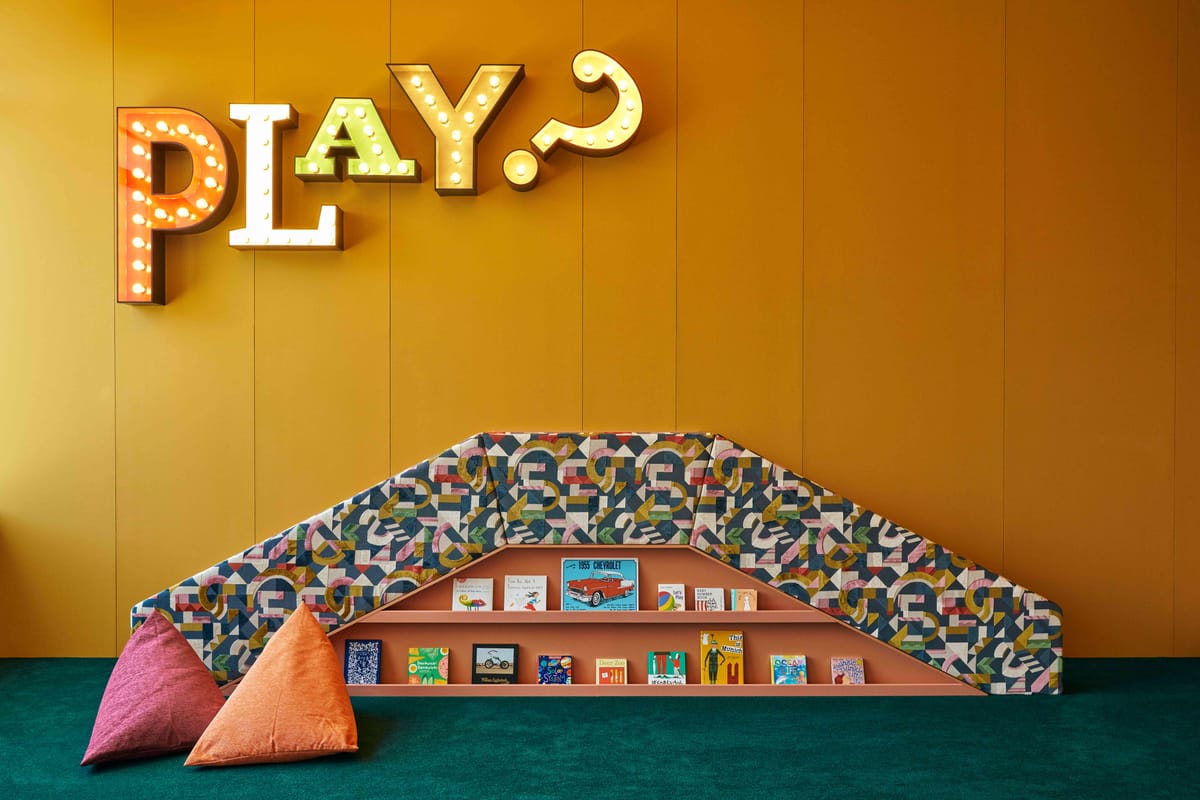 1955 東京ベイ by 星野リゾート 特別優待(食事なし)