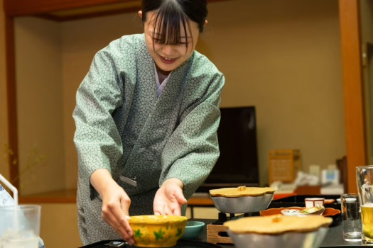まつさき 【朝食なしで朝はごゆっくり】～朝食なしプラン～
