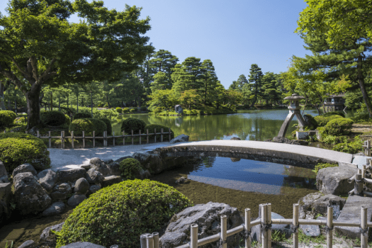 まつさき 【金沢でごゆっくり!名店グルメや夜の観光を満喫】~夕食なしプラン~