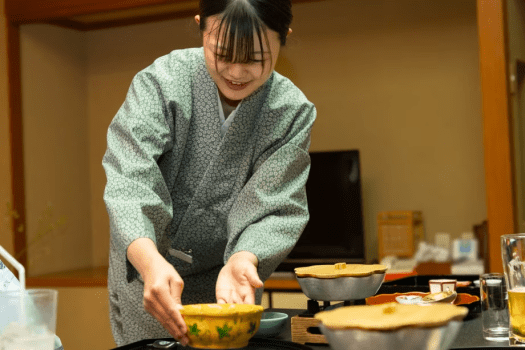 まつさき 【朝食なしで朝はごゆっくり】～朝食なしプラン～
