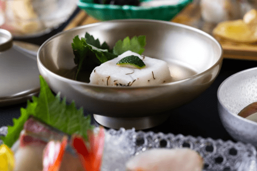 まつさき 【60日前】早期予約プラン　～旬彩懐石～